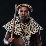 Mntwana Mthokozisi Zulu