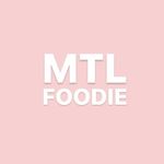 Montreal Foodie