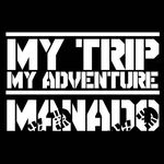 My Trip My Adventure Manado