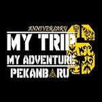 My Trip My Adventure Pekanbaru