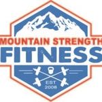 Mountain Strength