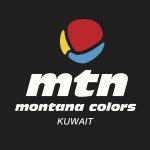 Montana Colors - Kuwait