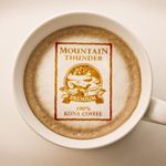 Mountain Thunder Coffee