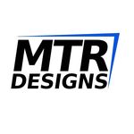 MTR Designs Ferrofluid Art