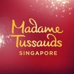 Madame Tussauds Singapore