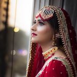 Abeer Aijaz Makeup Artist