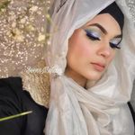 makeup by bIna mujtaba