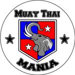 Muay Thai Mania  🇧🇷🇹🇭 มวยไทย