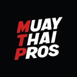 Muay Thai Pros (Stephen K)