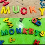 Mucky Monkeys Liverpool