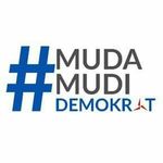 Akun Resmi Muda-Mudi Demokrat