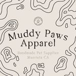 Muddy Paws | Taylor