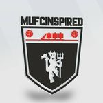 MUFCINSPIRED FC !