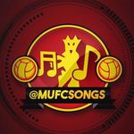 Mufc Songs & Chants