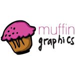Komik Muffin Graphics