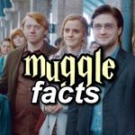 Harry Potter facts