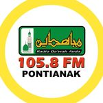 "Radio Dakwah Anda"