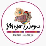 Mujer Wayuu