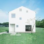 無印良品の家 mujihouse