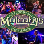 Mulcahy's