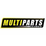 MULTIPARTS COLOMBIA