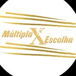 Múltipla Escolha