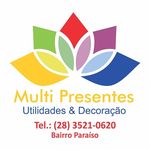 Multi Presentes Decor