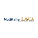 Multitaller Lavca