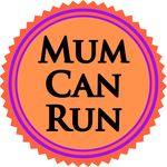 Mum Can Run