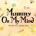 Zeyna S | MummyOnMyMind