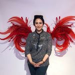 Muna AbuSulayman منى ابوسليمان Muna AbuSulayman منى ابوسليمان