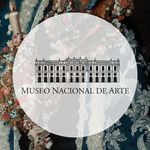 Museo Nacional de Arte MUNAL