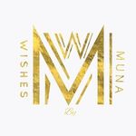 W I S H E S  by Muna