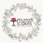 munati cakes