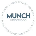 MUNCH FIT FOOD TO GO