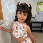 Fernanda - 4 anos