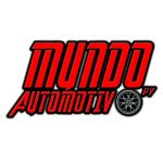 Mundo Automotivo Paraguay