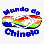 🗺️ Mundo do Chinelo