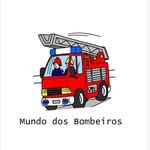 MUNDO DOS BOMBEIROS