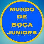 Mundo de Boca Juniors