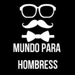 MUNDO PARA HOMBRES