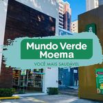 Mundo Verde Moema