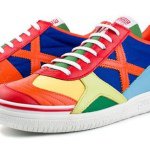 X Munich Sneakers