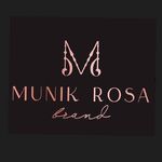 Munik Rosa  Brand