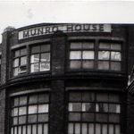Munro House