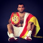 Murat ''IRON'' Gassiev