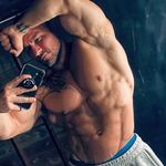 Murat GONUL | IFBB PRO