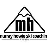 Murray Howie Ski Coaching