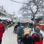 Murree Hill Station