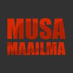 Musamaailma